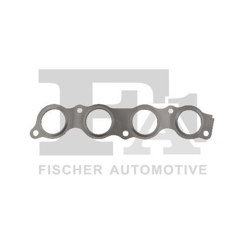 FA1 Dichtung, Abgaskr&uuml;mmer 489-010