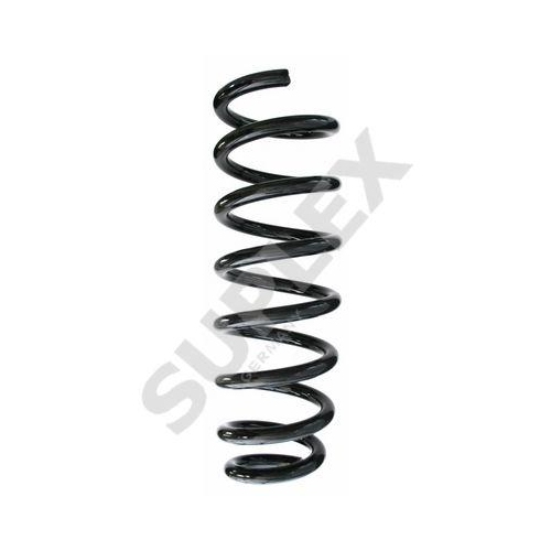 SUPLEX Fahrwerksfeder 06428