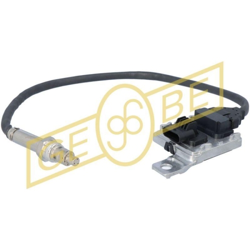 GEBE NOx-Sensor, Harnstoffeinspritzung 9 3710 1