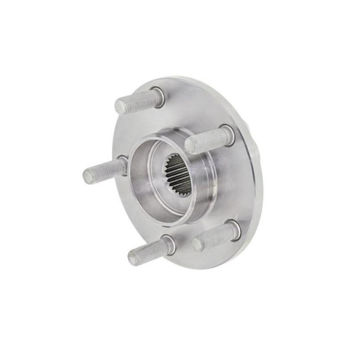 TOPRAN Radnabe 304 563