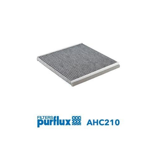 PURFLUX Filter, Innenraumluft AHC210