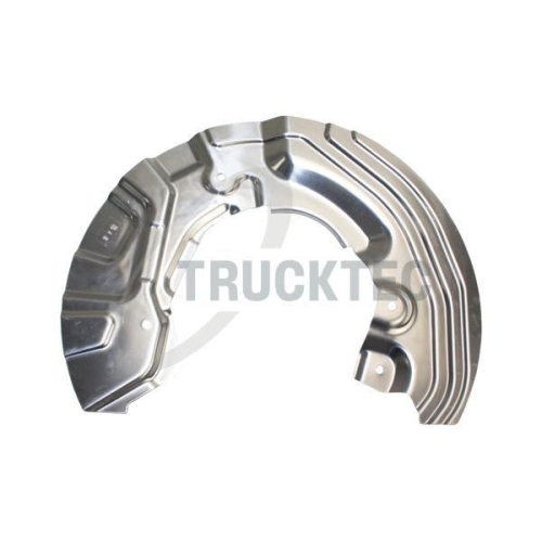 TRUCKTEC AUTOMOTIVE Spritzblech, Bremsscheibe 08.35.254