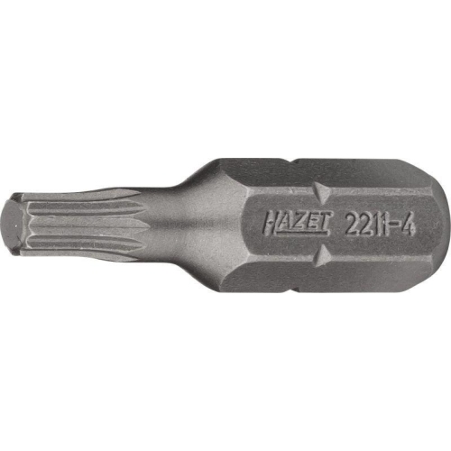 HAZET Schrauberbit 2211-4