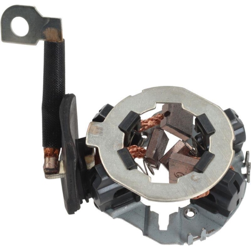 HC-Cargo Halter, Kohleb&uuml;rsten F 032 338 072