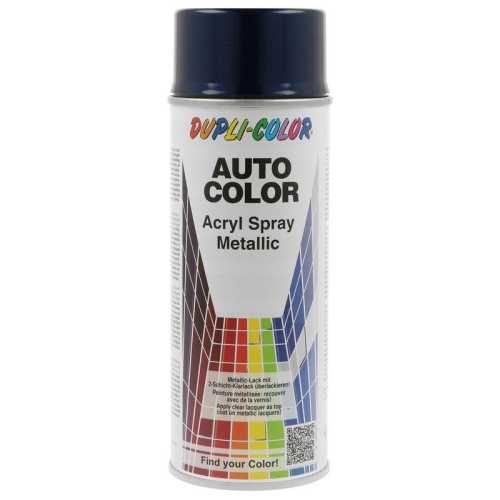 Spr&uuml;hfarbe Autolack Spraydose 400ml 720581 DUPLI COLOR