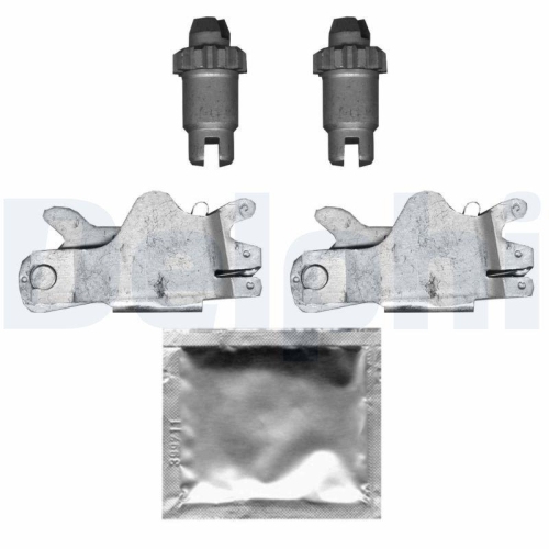 DELPHI Reparatursatz, Expander LBE1002
