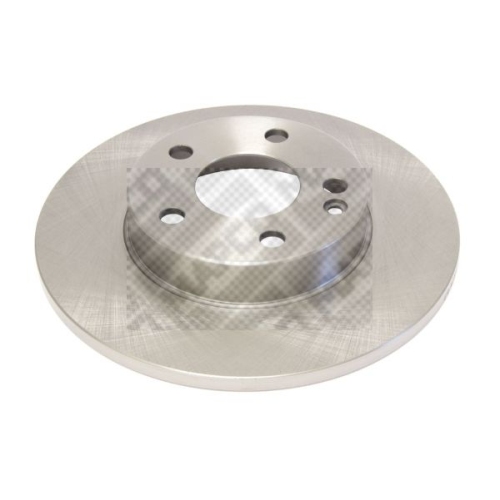 MAPCO Bremsscheibe 25800