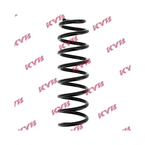 KYB Fahrwerksfeder K-Flex RA5200