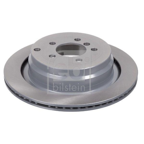FEBI BILSTEIN Bremsscheibe 43888