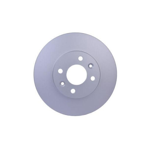 HELLA Bremsscheibe PRO High Carbon 8DD 355 127-141