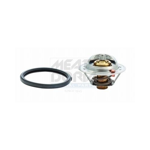 MEAT & DORIA Thermostat, K&uuml;hlmittel 92635