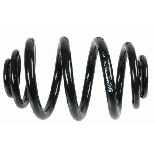 SACHS Fahrwerksfeder 996 720