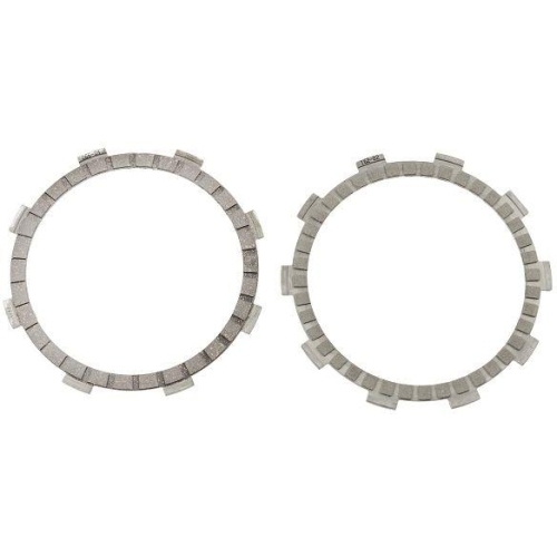 TRW Belaglamellensatz, Kupplung MCC418-7