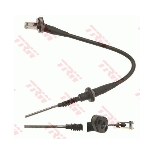 TRW Seilzug, Kupplungsbetätigung GCC1884