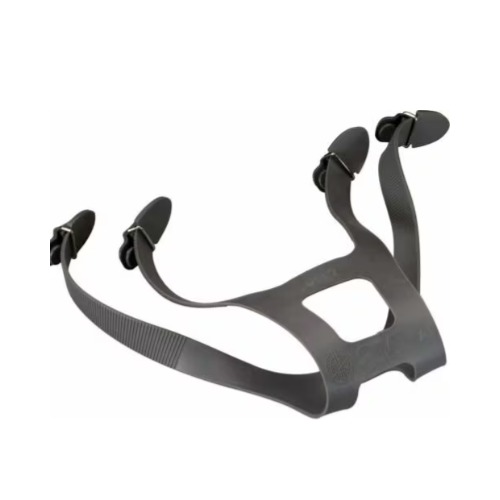 3M Kopfbeb&auml;nderungsset f&uuml;r 3M Mehrweg-Atemschutz-Vollmasken der Serie 6000 6897