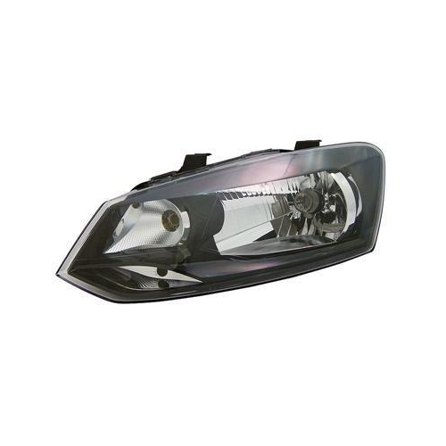 VAN WEZEL Hauptscheinwerfer 5829967