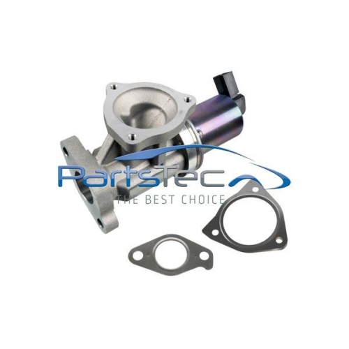 PartsTec AGR-Ventil PTA510-0042