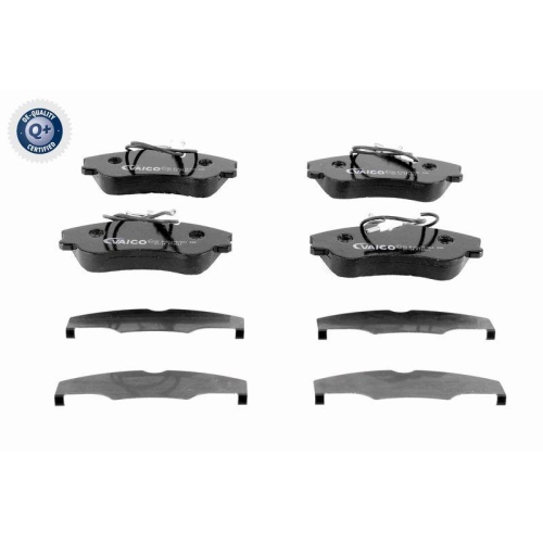 VAICO Bremsbelagsatz, Scheibenbremse Green Mobility Parts V22-0079