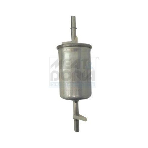 MEAT & DORIA Kraftstofffilter 4244