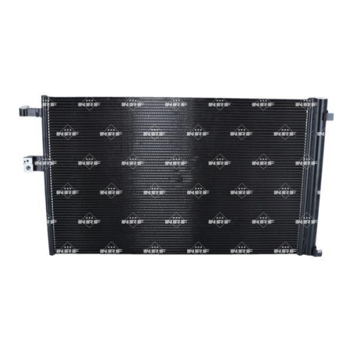 NRF Kondensator, Klimaanlage EASY FIT 350462