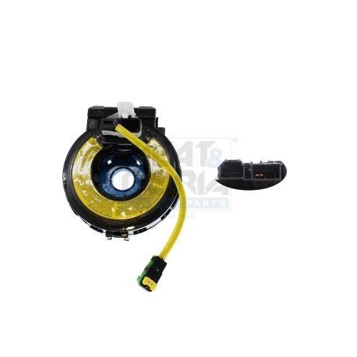 MEAT & DORIA Wickelfeder, Airbag 231664