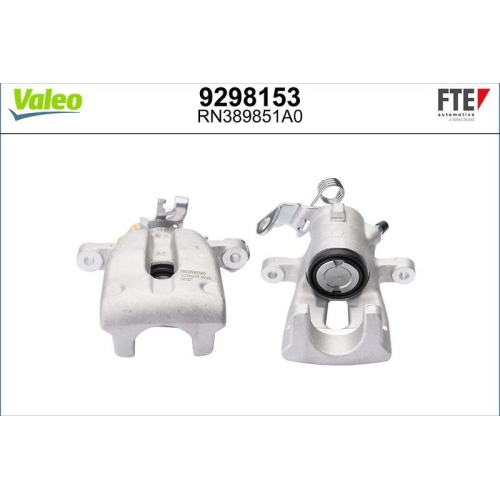 FTE Bremssattel NEOGEN 9298153