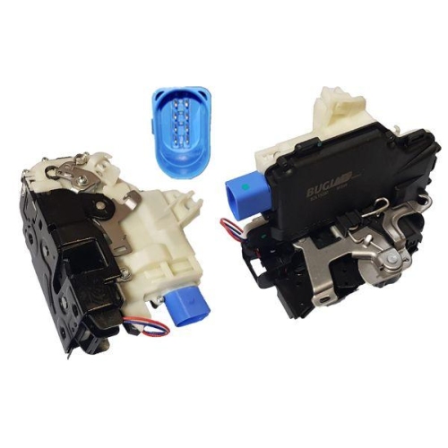 BUGIAD Türschloss BDL15000