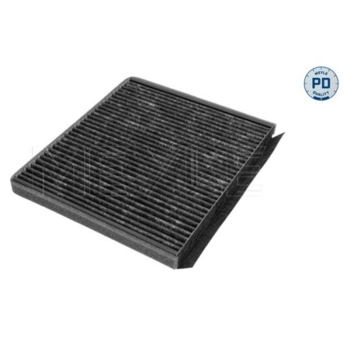 MEYLE Filter, Innenraumluft MEYLE-PD: Advanced performance and design. 37-12 326 0018/PD