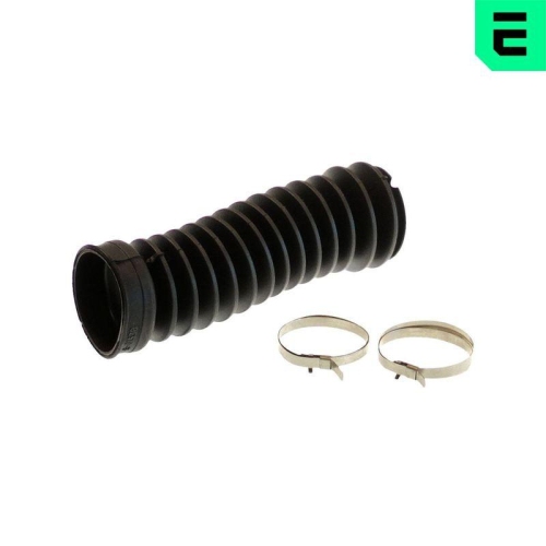 OPTIMAL Faltenbalg, Lenkung LM-10026S