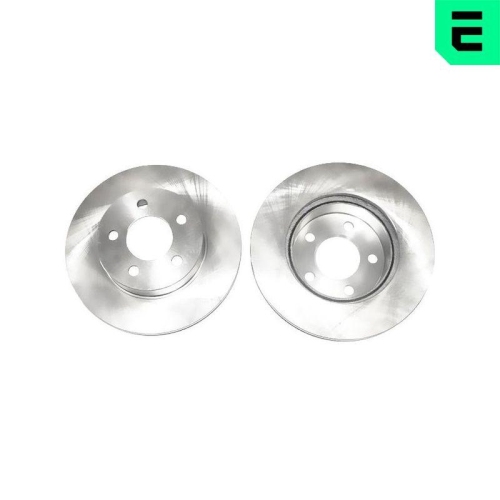 OPTIMAL Bremsscheibe BS-8182HC