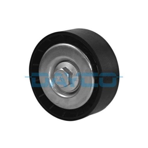 DAYCO Umlenk-/F&uuml;hrungsrolle, Keilrippenriemen