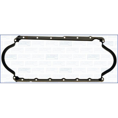 AJUSA Dichtung, &Ouml;lwanne 14087900