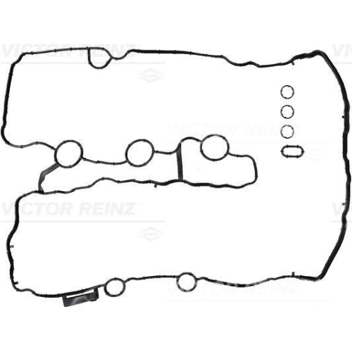 VICTOR REINZ Dichtungssatz, Zylinderkopfhaube