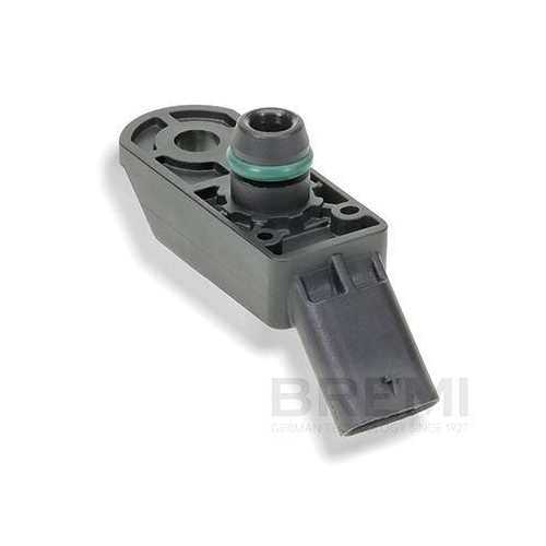 BREMI Sensor, Ladedruck