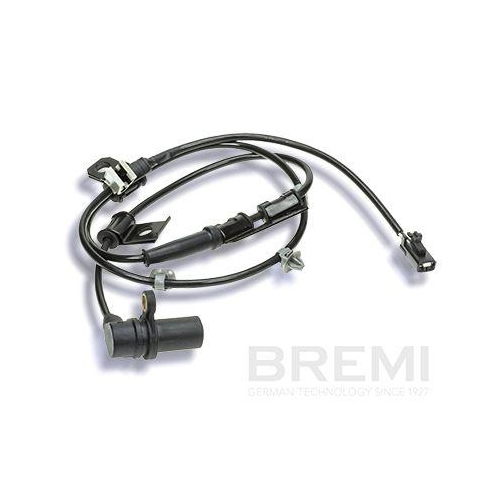 BREMI Sensor, Raddrehzahl