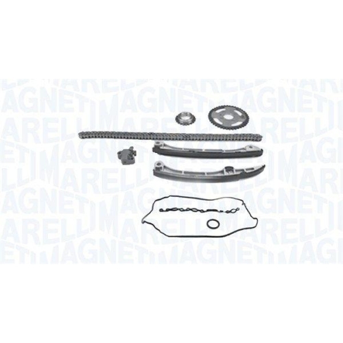 MAGNETI MARELLI Steuerkettensatz