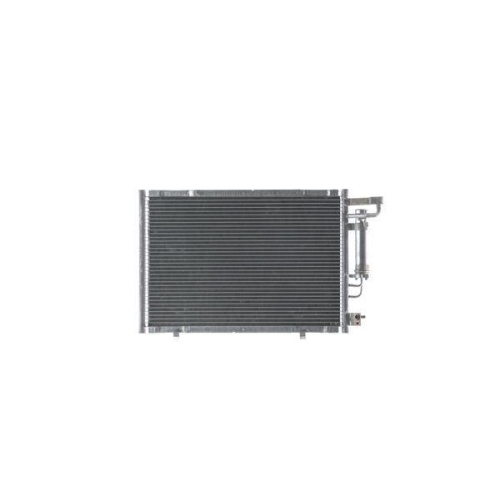 MAHLE Kondensator, Klimaanlage BEHR