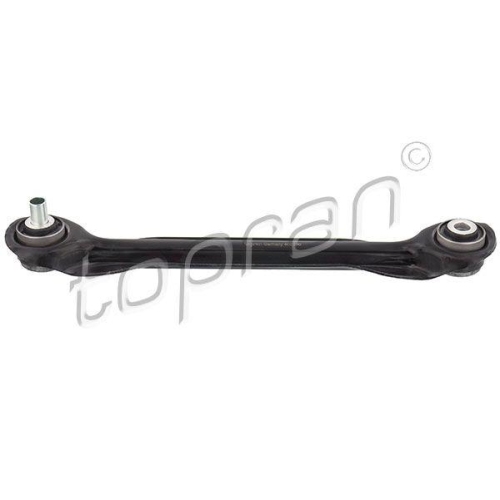 TOPRAN Lenker, Radaufhängung