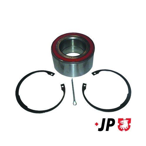 JP GROUP Radlagersatz JP 1241300810