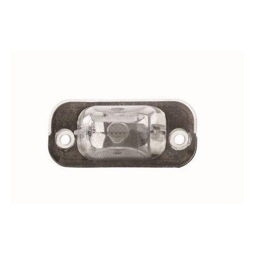 ABAKUS Kennzeichenleuchte