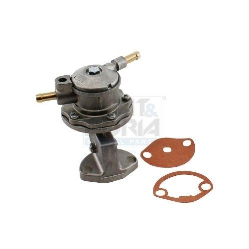 MEAT & DORIA Kraftstoffpumpe POC700