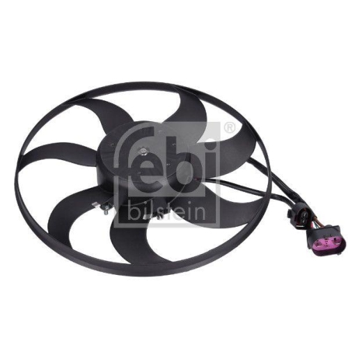 FEBI BILSTEIN Lüfter, Motorkühlung 193887