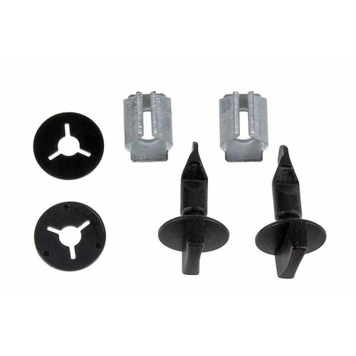 METZGER AUTOTEILE Clip, Sto&szlig;f&auml;nger GREENPARTS 2280103