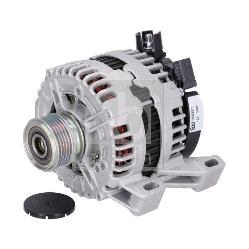 FEBI BILSTEIN Generator 188381