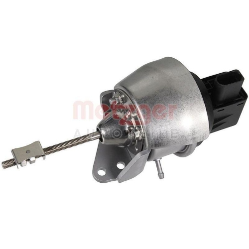 METZGER AUTOTEILE Ladedruckregelventil 08920108