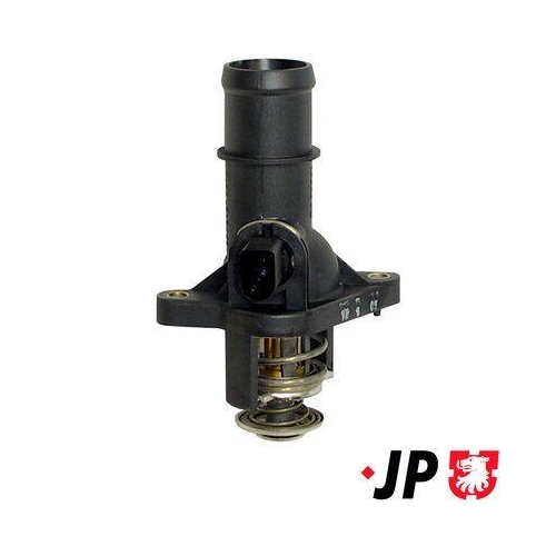JP GROUP Kühlmittelflansch JP 1114506300