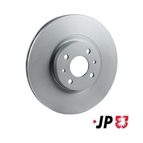 JP GROUP Bremsscheibe JP 3363100500