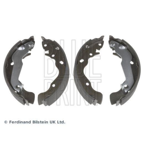 BLUE PRINT Bremsbackensatz ADG04171