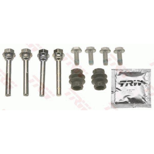 TRW F&uuml;hrungsbolzen, Bremssattel ST1167