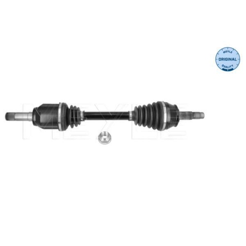 MEYLE Antriebswelle MEYLE-ORIGINAL: True to OE. 214 498 0120